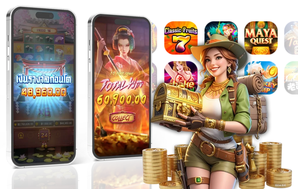 Hi99 วินสล็อต