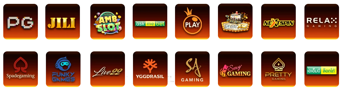 ศูนย์รวมคาสิโนออนไลน์